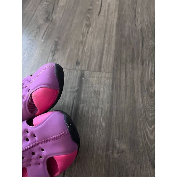 Nike Kids' Sunray Protect 2 Sandal Girl’s size 2.5 - Picture 3 of 5